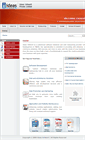 Mobile Screenshot of ideasinfotech.com